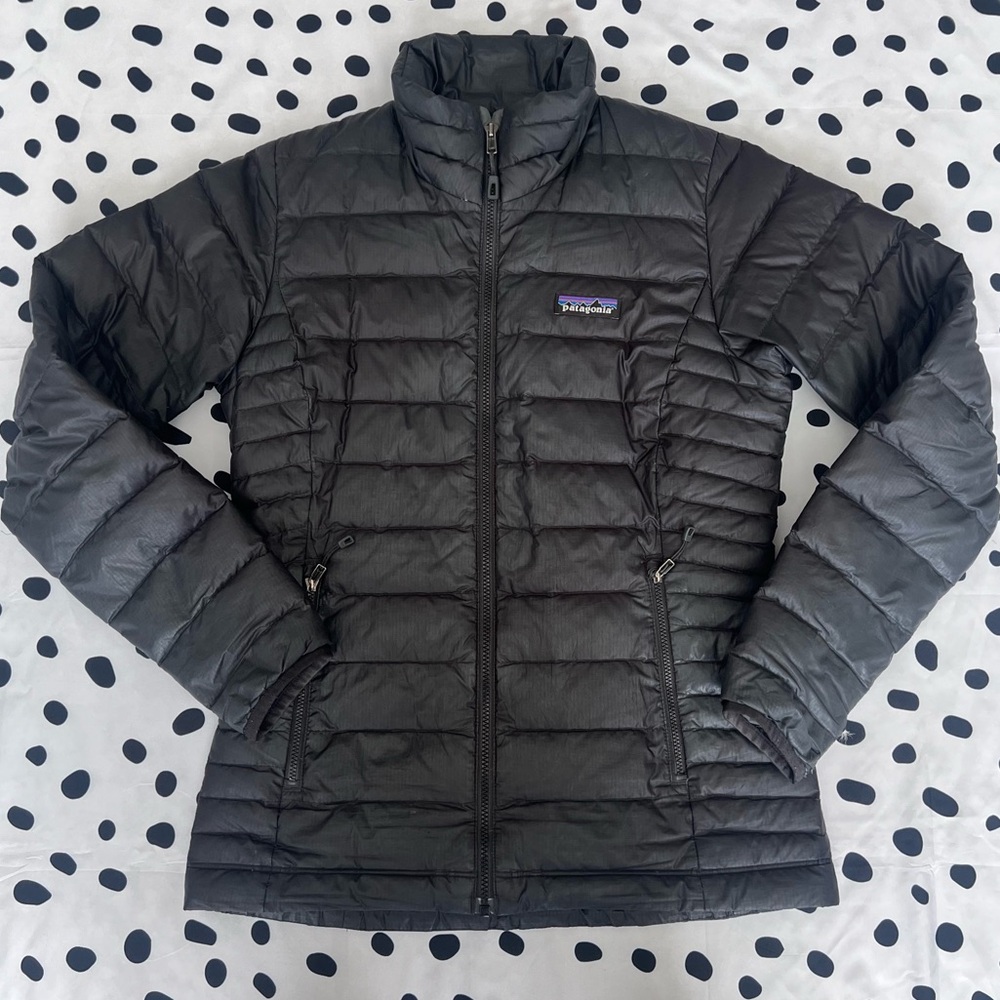 XXS Patagonia Women’s Down Jacket